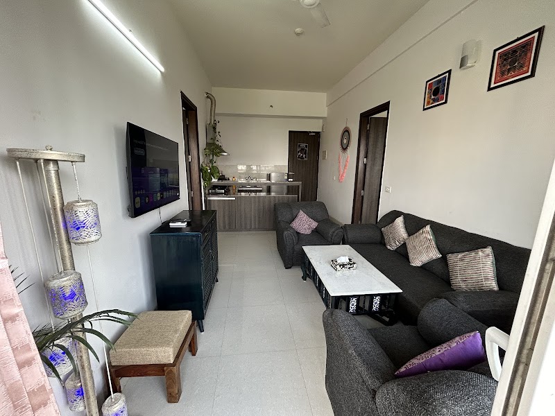 THE TRENZY HOMES - THE TRENZY HOMES, M3m one key resiments, Ramgarh, Sector 67, Gurugram, Haryana 122101, India