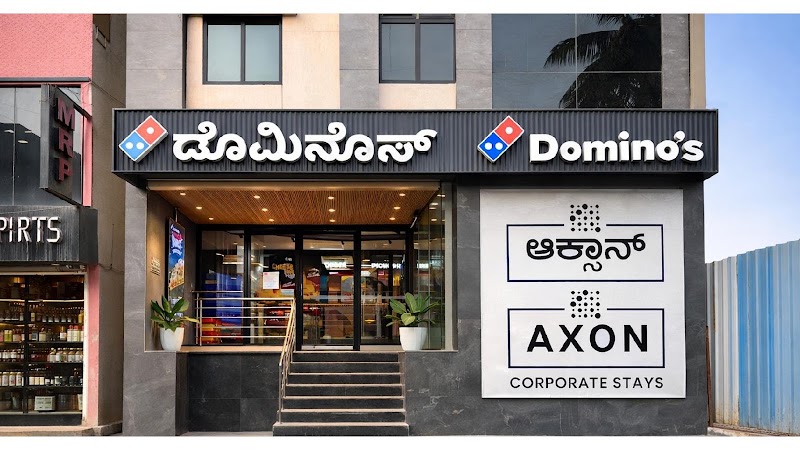Axon Corporate Stays – Whitefield | Hope Farm - Best Hotel in Whitefield Bangalore