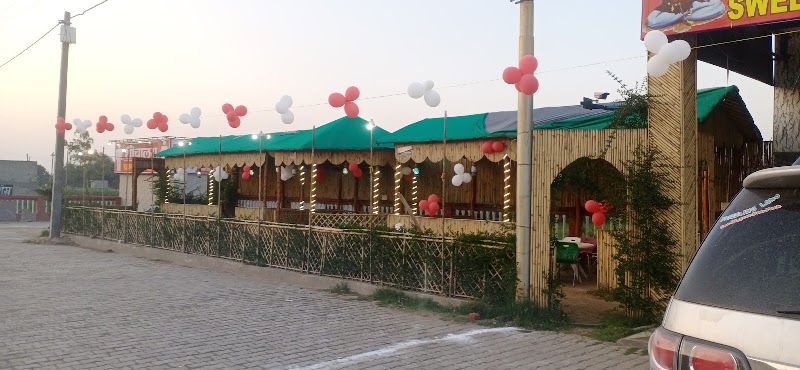 SHIVA TOURIST DHABA