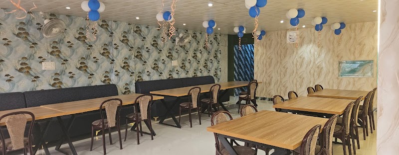 Swad ka sangam family restaurant - Swad ka sangam family restaurant, Main road, turkaripara, Khairagarh, Chhattisgarh 491881, India