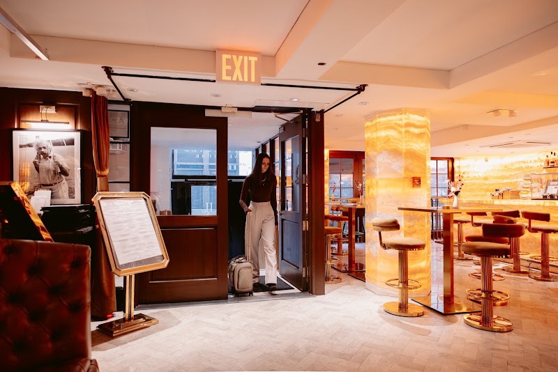 Life Hotel New York - Life Hotel New York 19 W 31st St, New York, NY 10001, USA