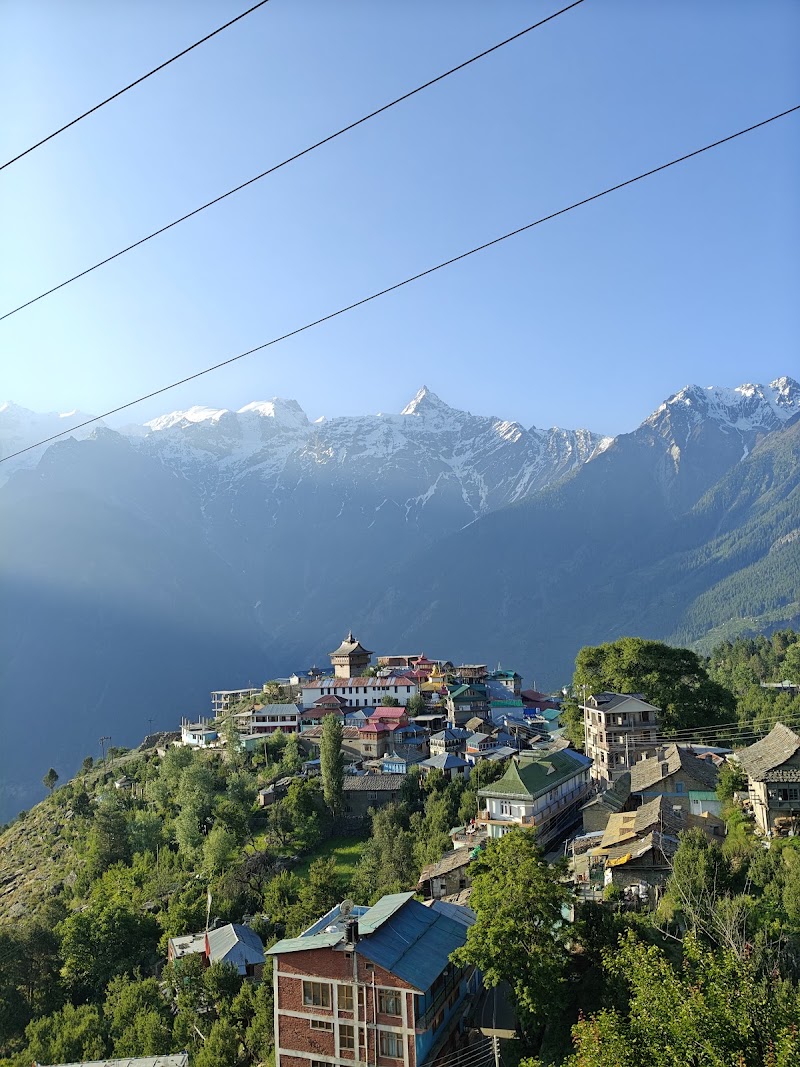 Kalpa himachal pradesh