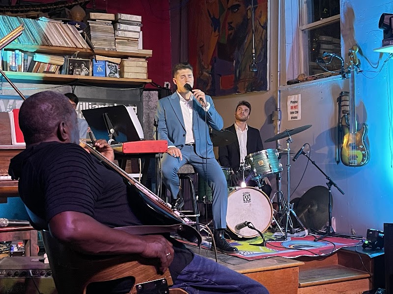 Williamsburg Music Center - Williamsburg Music Center 367 Bedford Ave, Brooklyn, NY 11211, USA