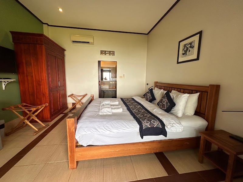 Nakorn River View - Nakorn River View Guesthouse – Restaurant and Café Vatnakhone village Champasak village, Muang Champassak 01060, Laos