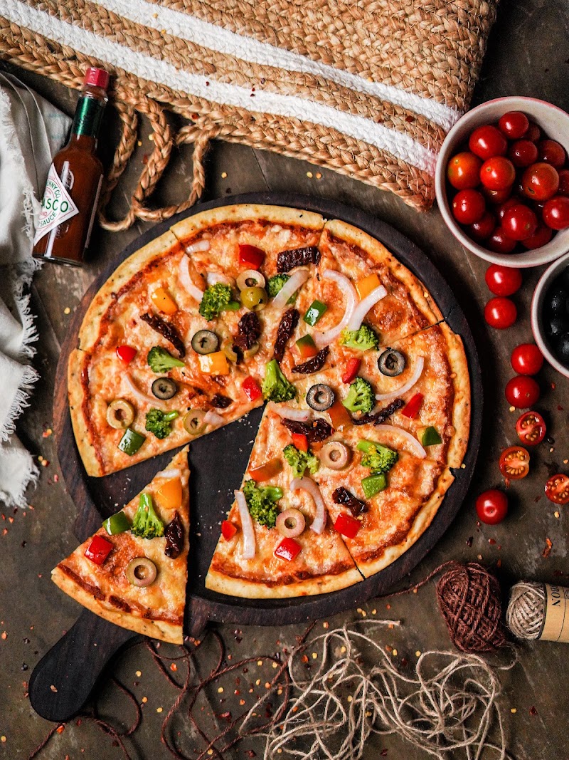 Unlocked - Bar, Kitchen and Escape Room - Unlocked - Bar, Kitchen and Escape Room 32nd Avenue, Sector 15 Part 2, Sector 15, Gurugram, Haryana 122001, India