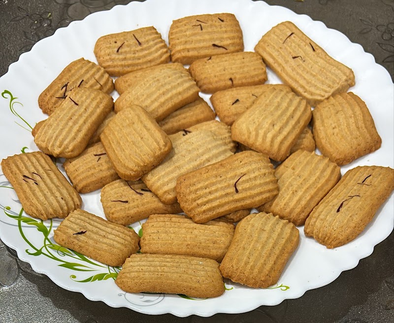 Radha Cooking & Bakery Classes - Radha Cooking & Bakery Classes C84F+4PW SP office, 1032, road, near old, Sector 16, Faridabad, Haryana 121002, India