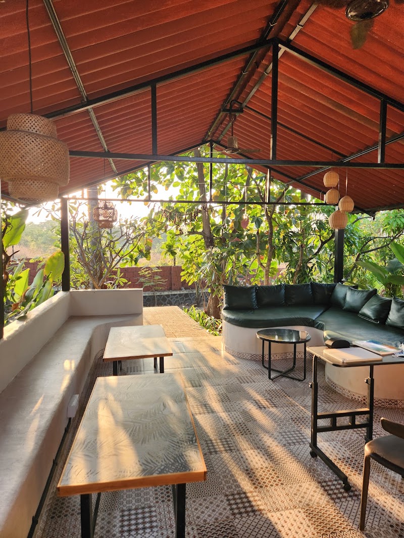 The Seascape Beach Villa and Resort - The Seascape Beach Villa and Resort Revdanda - Murud Rd, Korlai, Maharashtra 402202, India