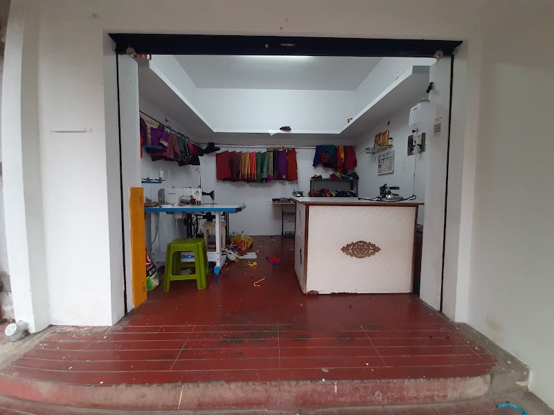 Roy Boutique - Roy Boutique, No217 15th Cross, 2nd Main Rd, Jayanagar, Kuvempu Nagara, Mysuru, Karnataka 570008, India