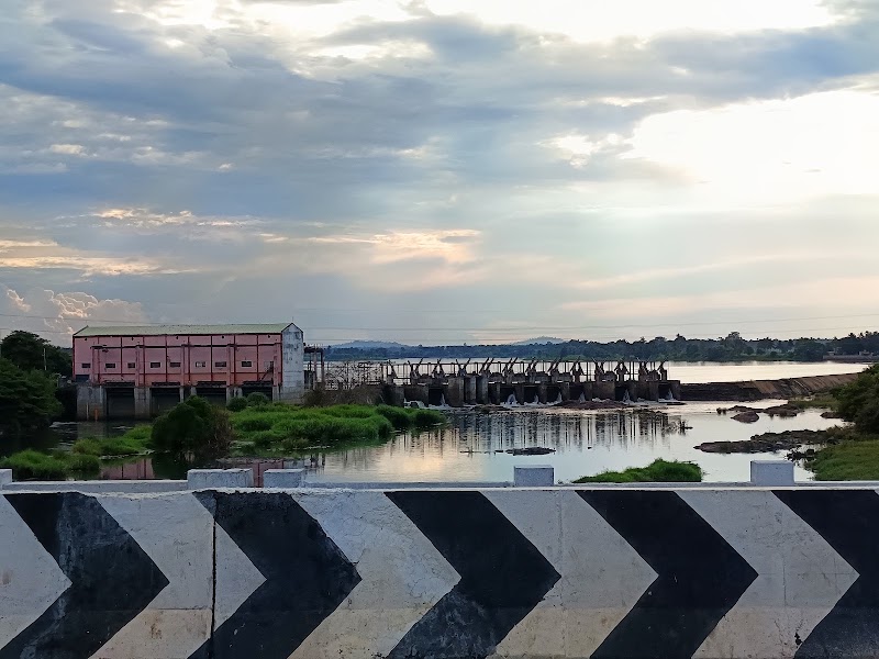 Satthegala hand post New Bridge - Satthegala hand post New Bridge, 7545+2F, Sathegala, Belakavadi, Karnataka 571440, India