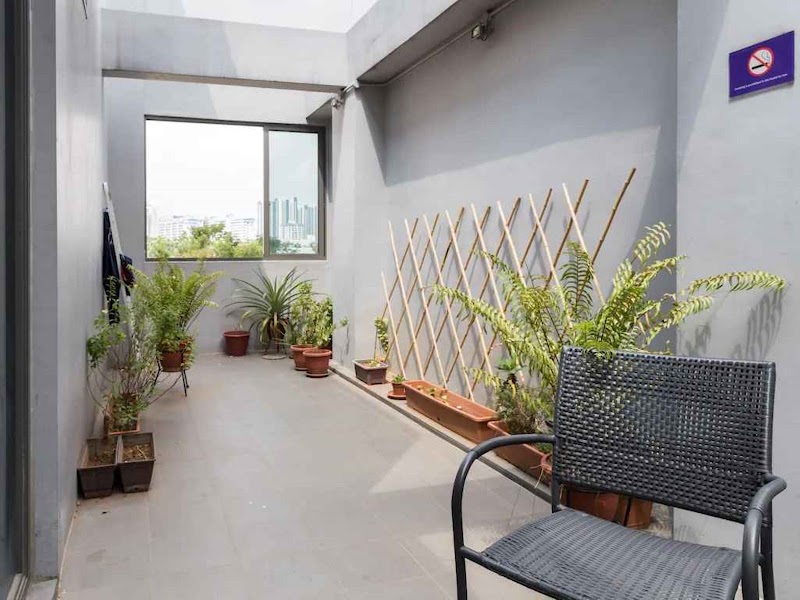 Home - Home 285 Beach Rd, Singapore 199550