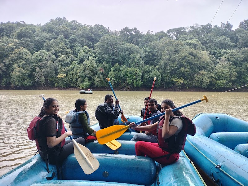 Dandeli Wildlife Sanctuary - Dandeli Wildlife Sanctuary, J.N Rd, solad complex, Dandeli, Karnataka 581325, India