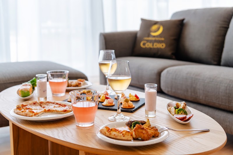 Private Condo Chatan Jagaru By Cordio Premium - Private Condo Chatan Jagaru By Cordio Premium 717 Kuwae, Chatan, Nakagami District, Okinawa 904-0103, Japan