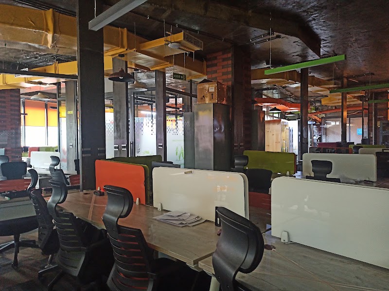 Bizzhub (Aspire)