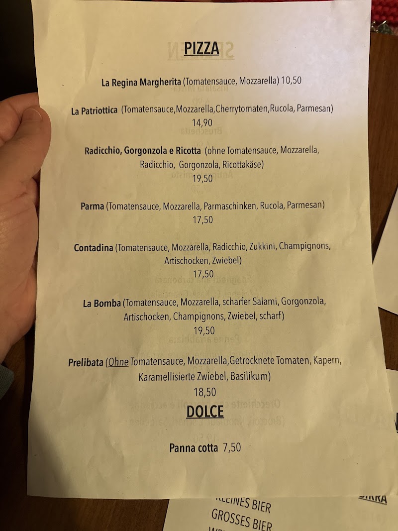 L'Antica Bottega - L'Antica Bottega Apothekergäßle 5, 6900 Bregenz, Austria