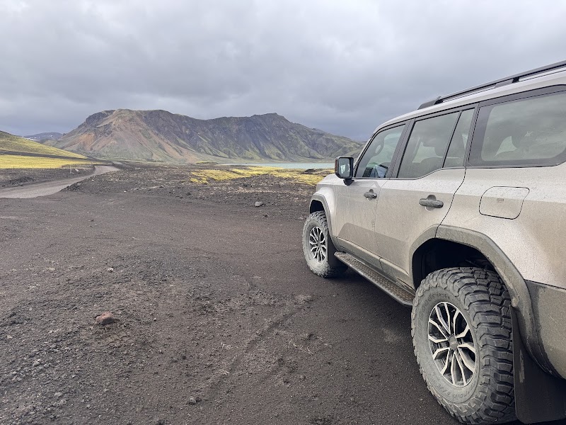 MYCAR Rental - MYCAR Rental Flugvellir 31, 230 Keflavík, Iceland
