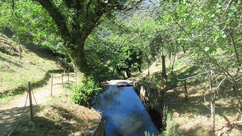 Cerdeira - Cerdeira Cerdeira, Catarredor, Lousã, Portugal