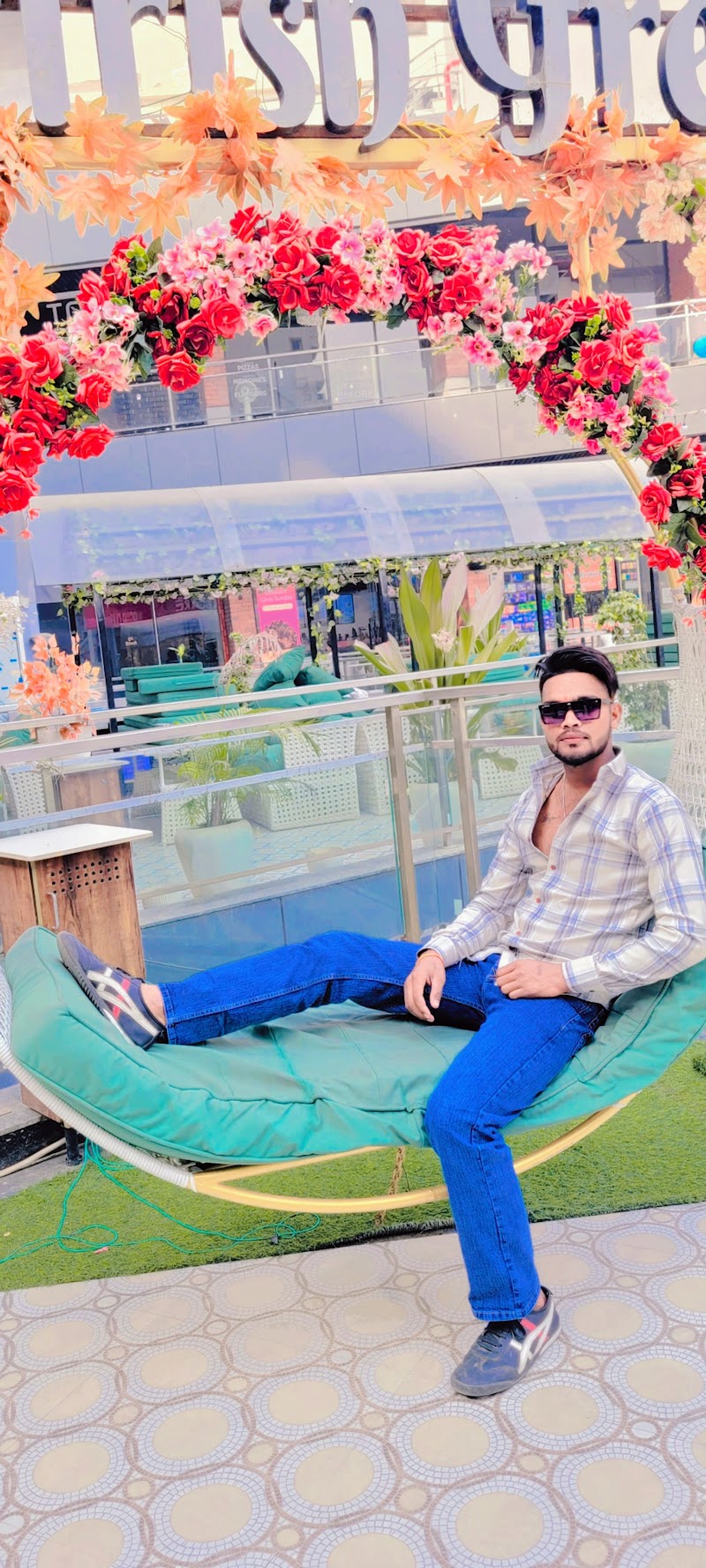CHAUDHARY DHABA - CHAUDHARY DHABA ADD. OPP. Mohan Palace, Noida Dadri Road Near Surajpur HDFC Bank Greater Noida 201306 , Email, Chaudharydhaba962@gnal.com, UPSIDC Site B, Surajpur, Greater Noida, Uttar Pradesh 201306, India