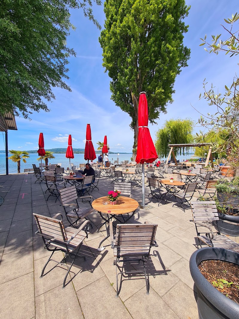 Camping Sandseele Gmbh - Camping Sandseele Gmbh Zum Sandseele 1, 78479 Reichenau, Germany