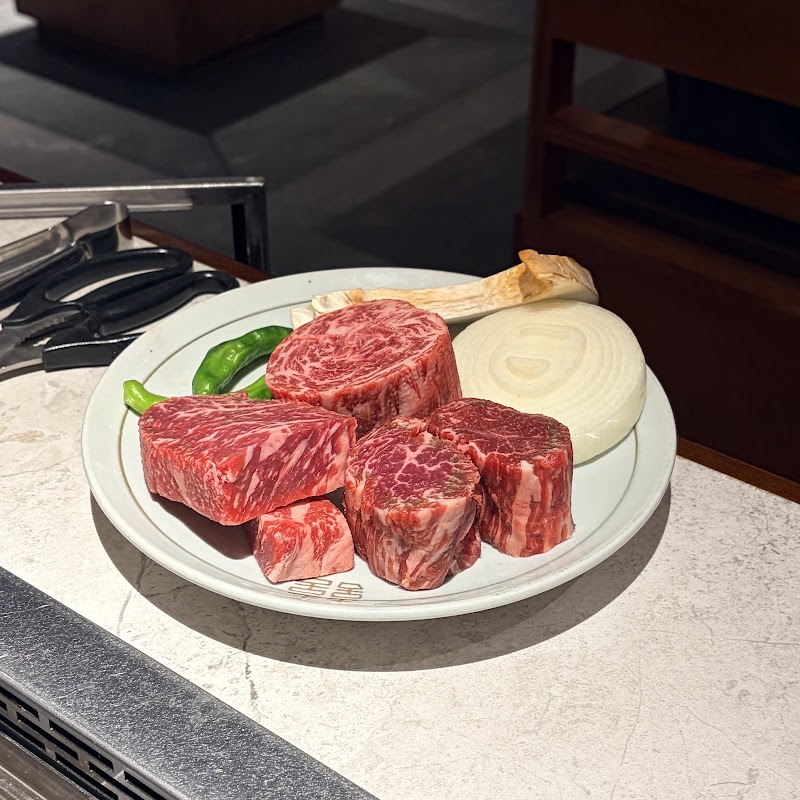 안국약방 | Korean BBQ restaurants | 美食 / 焼肉 / グルメ / 烤肉/餐廳 - 안국약방 | Korean BBQ restaurants | 美食 / 焼肉 / グルメ / 烤肉/餐廳, South Korea, Seoul, Jongno District, Bukchon-ro, 4 1층