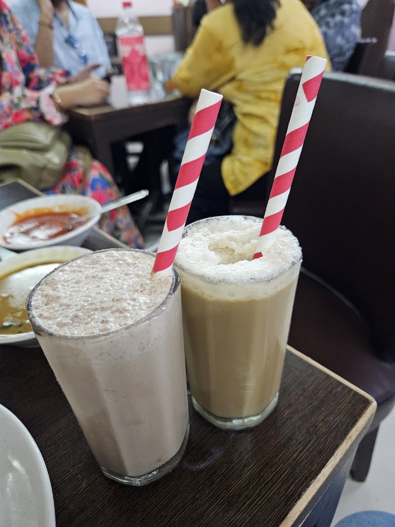 Indian Coffee House - Indian Coffee House SCO 12, near Neelam Cinema, Shopping Plaza, 17E, Sector 17, Chandigarh, 160017, India