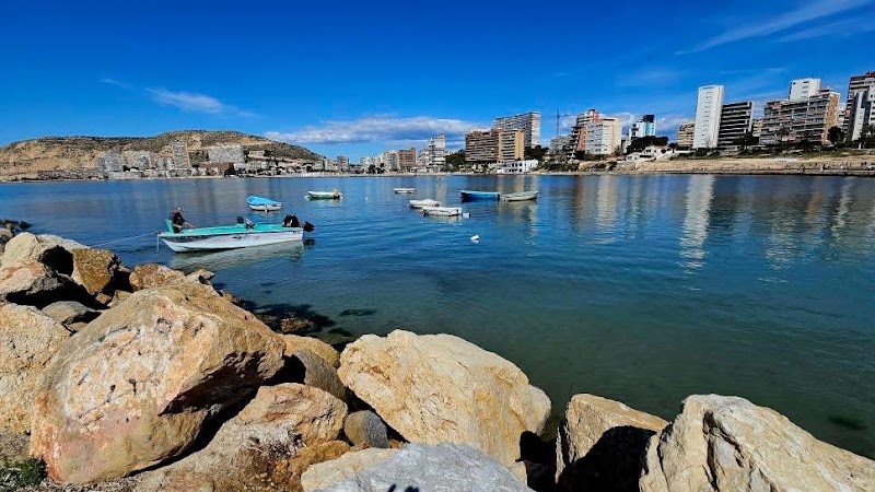 Alicante - Alicante Alicante, Spain