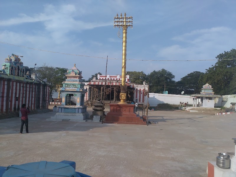Sri Varasiddi Vinayaka Swamy Temple