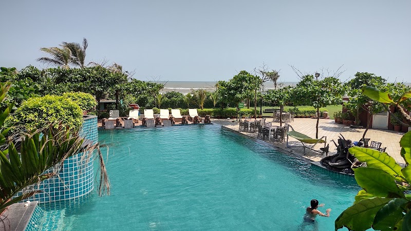 MAYFAIR Heritage, Puri - MAYFAIR Heritage, Puri, No 122, 124, 125, Chakra Tirtha Rd, Plot, Puri, Odisha 752002, India