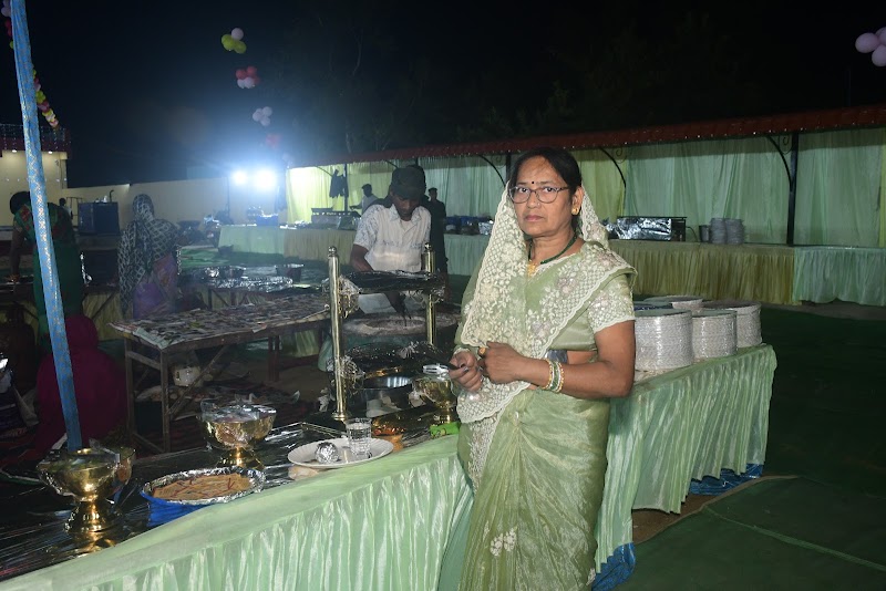 SK Mangalam - SK Mangalam, 44F8+W38, Lokhandi, Chhattisgarh 495001, India