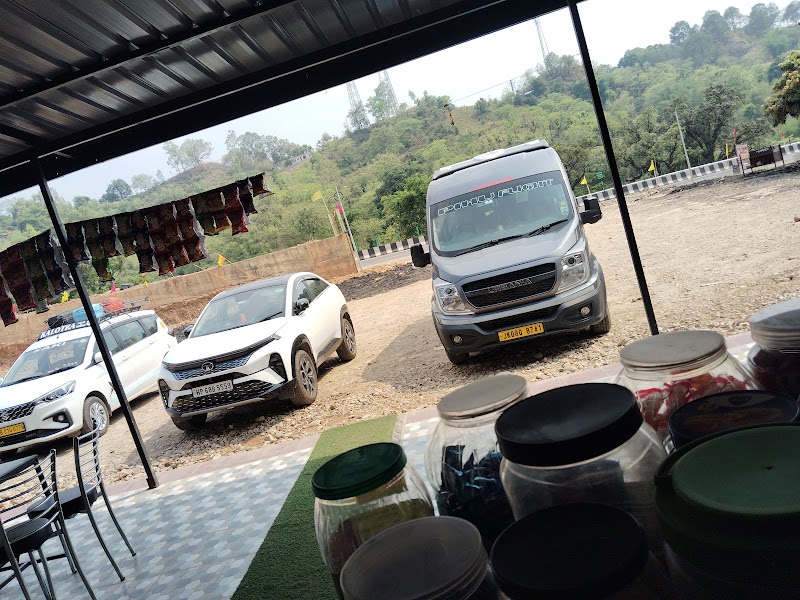 New Panjabi vaishno dhaba - New Panjabi vaishno dhaba Mandi to pathankot national highway, Chattri, Parsel, Himachal Pradesh 176206, India