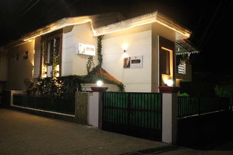 A Home Villa🏨⛰️ - A Home Villa🏨⛰️, 9GPJ+C88, Shyamkhet, Bhowali, Sukha, Uttarakhand 263132, India