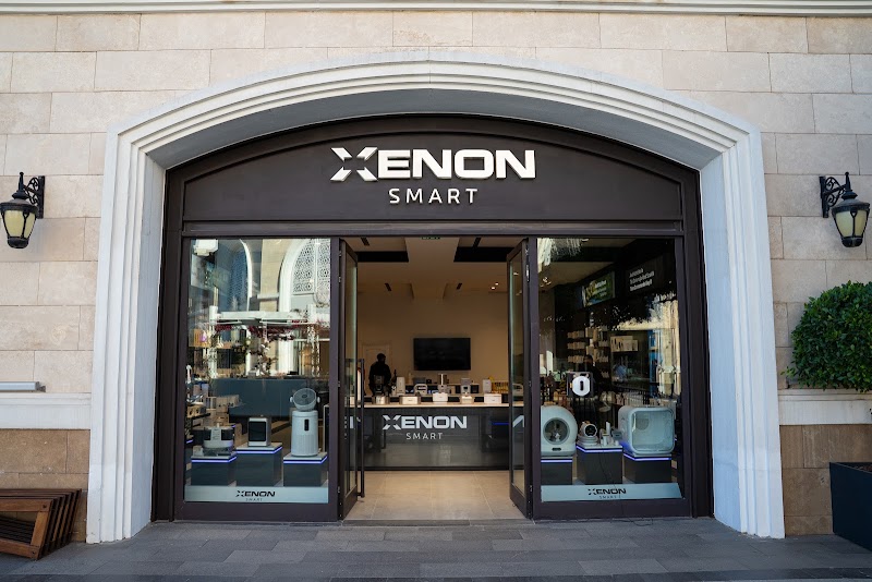 Xenon Smart The Land Of Legends AVM