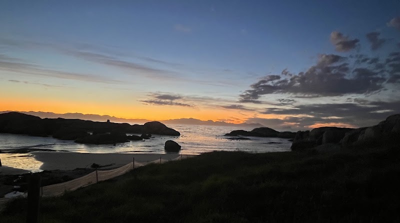 Simon's Town Country Club - Simon's Town Country Club, 306 Mcfarlane Rd, Simon's Town, Cape Town, 7995, South Africa