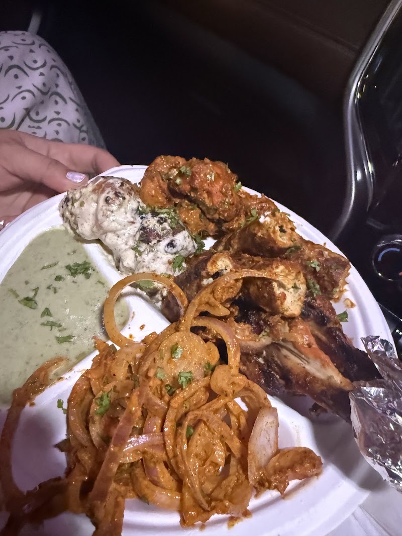 Dhaba Ambarsar - Dhaba Ambarsar Shop No 4, near Tapasya Mall, Sector 70, Gurugram, Haryana 122001, India
