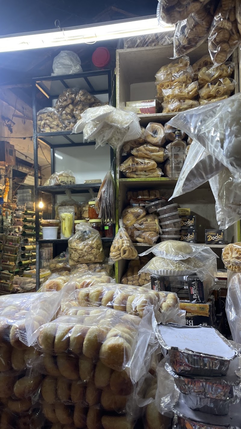 Margao Market - Margao Market Comba, New Market, Madgaon, Goa 403601, India