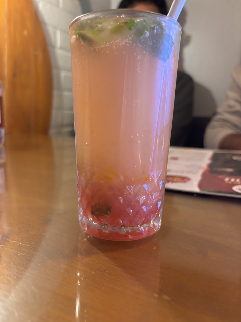 CIBO MATTO - CIBO MATTO Myhna Square (Apple City, SH 35, Gunjur Village, Bengaluru, Karnataka 560087, India
