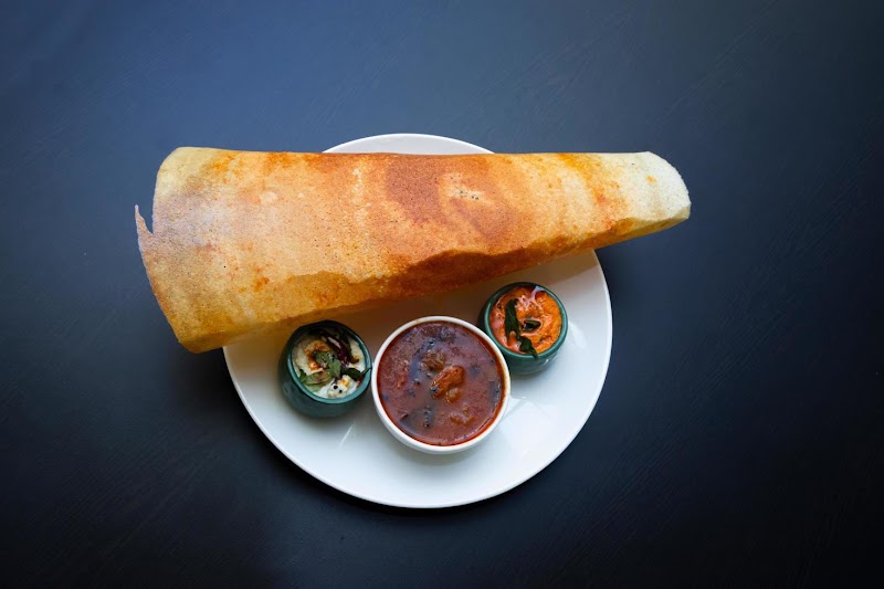 Iniya Cafe - Iniya Cafe 107/2, 80 Feet Rd, 4th Block, Koramangala, Bengaluru, Karnataka 560034, India