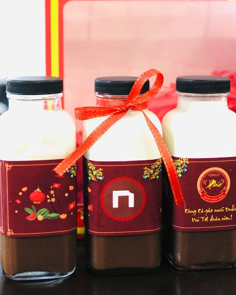 Cà Phê muối Huế 2 - n salt Cafe Tản Đà - Cà Phê muối Huế 2 - n salt Cafe Tản Đà 31 Tản Đà, Thanh Khê, Đà Nẵng 550000, Vietnam