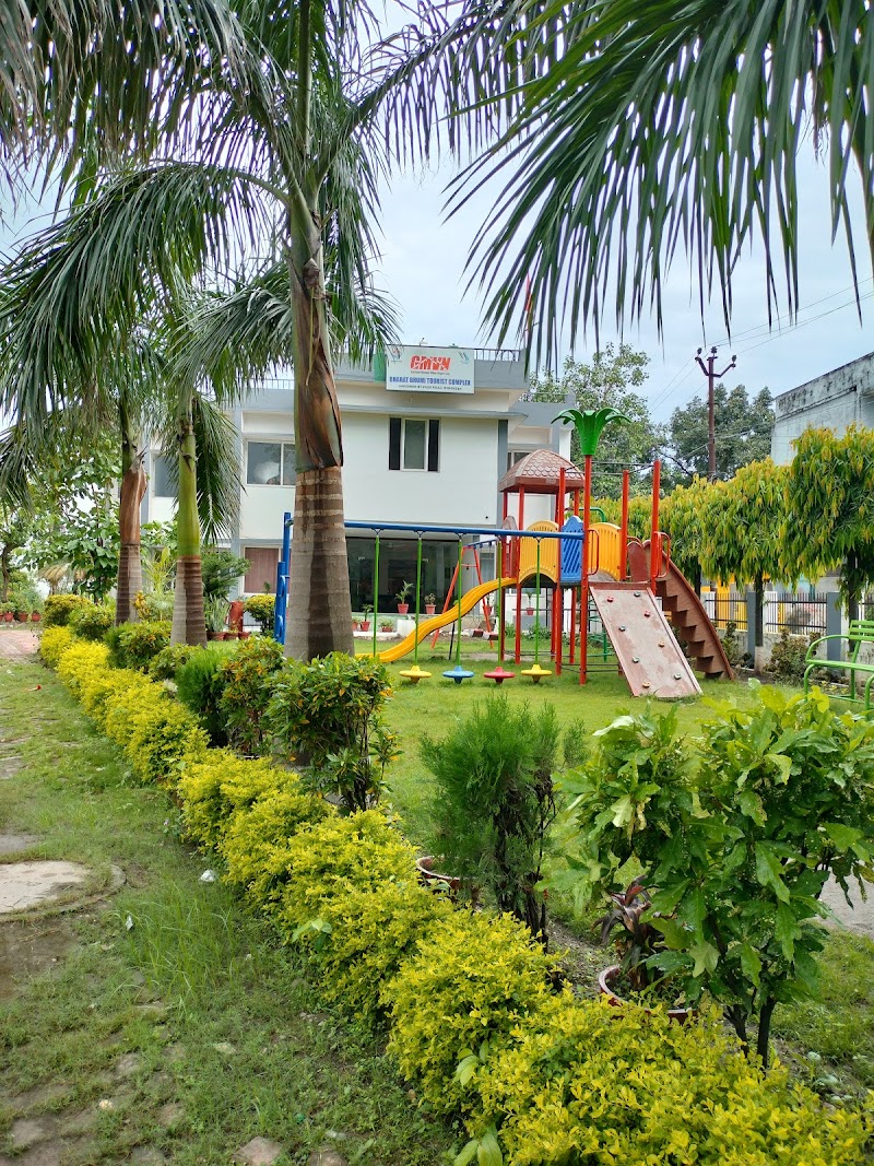 Bharat Bhoomi Tourist complex, GMVN