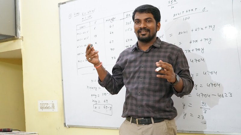 COMMERCE GURU | Best Commerce Institute In Bhilai Chhattisgarh - COMMERCE GURU | Best Commerce Institute In Bhilai Chhattisgarh, 17, Gaurav Path, sunder nagar, Bhilai, Chhattisgarh 490023, India
