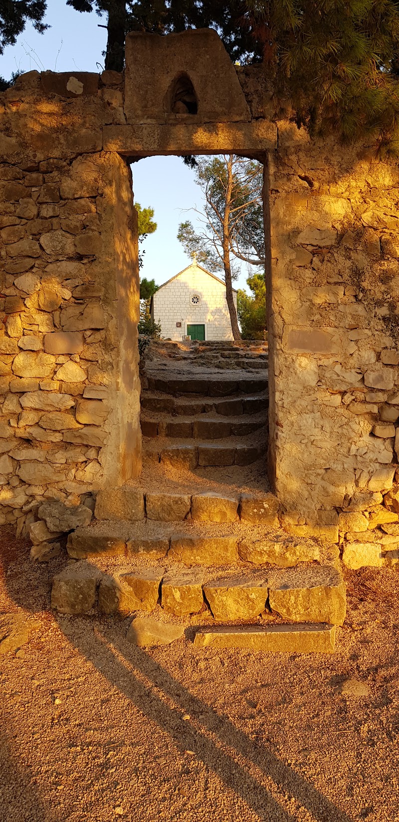 Sveti Petar - Sveti Petar, 21300, Makarska, Croatia