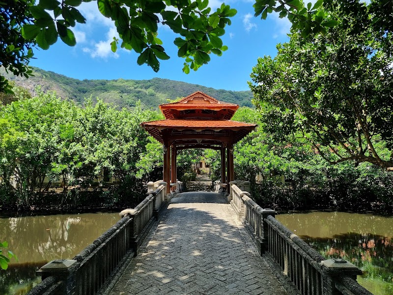 Poulo Condor Boutique Resort & Spa - Poulo Condor Boutique Resort & Spa, PJ7P+M7, Con Dao, Ho Chi Minh, Vietnam