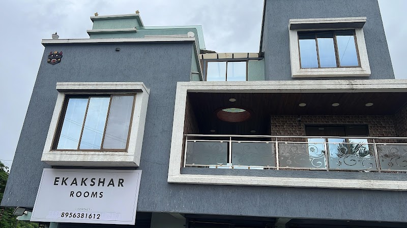 Ekakshar Rooms - Ekakshar Rooms H.NO 812/A, AT, Kurul, Navenagar, Alibag, Maharashtra 402201, India