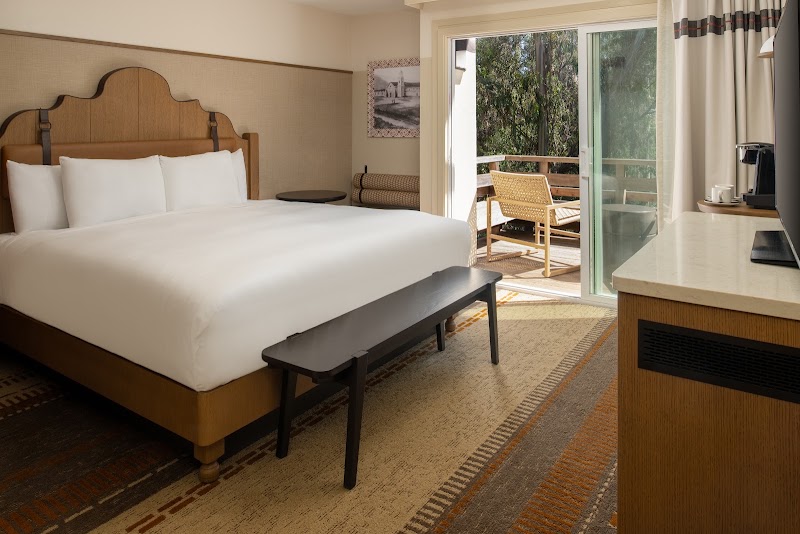 Chaminade Resort & Spa - Chaminade Resort & Spa 1 Chaminade Ln, Santa Cruz, CA 95065, USA