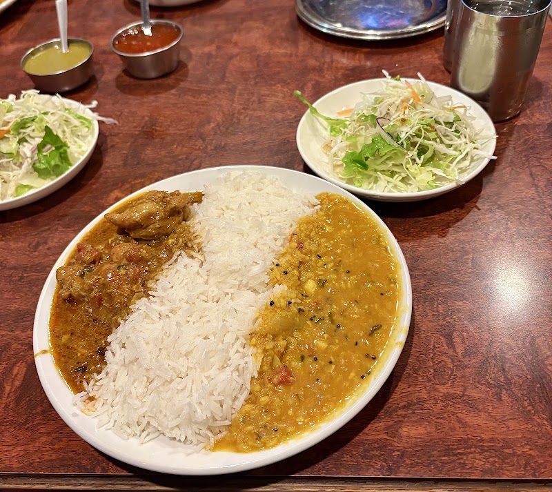 Singh's Kitchen (Indian Restaurant & Bar) - Singh's Kitchen (Indian Restaurant & Bar), Japan, 〒542-0073 Osaka, Chuo Ward, Nipponbashi, 1-chōme−21−２０ 1F