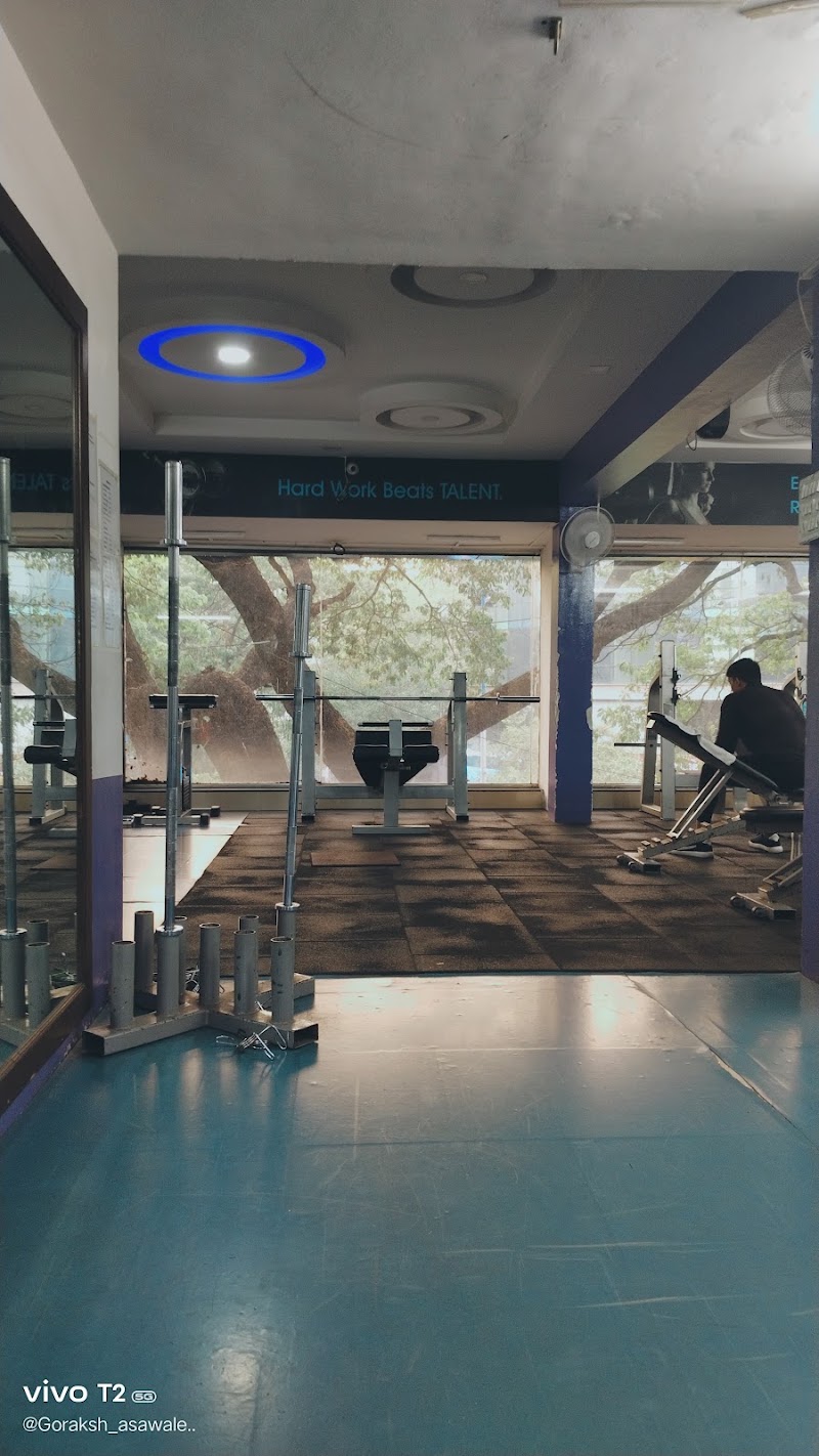 Reshape Fitness | Gym in Pune Deccan - Reshape Fitness | Gym in Pune Deccan, Deccan Avenue, Jangali Maharaj Rd, Above Bata Showroom, Pulachi Wadi, Deccan Gymkhana, Pune, Maharashtra 411004, India