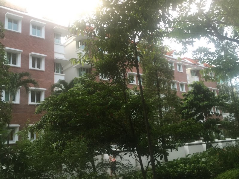 Tanglin Hill Meadows - Tanglin Hill Meadows, 1 Tanglin Hill, Singapore 248018