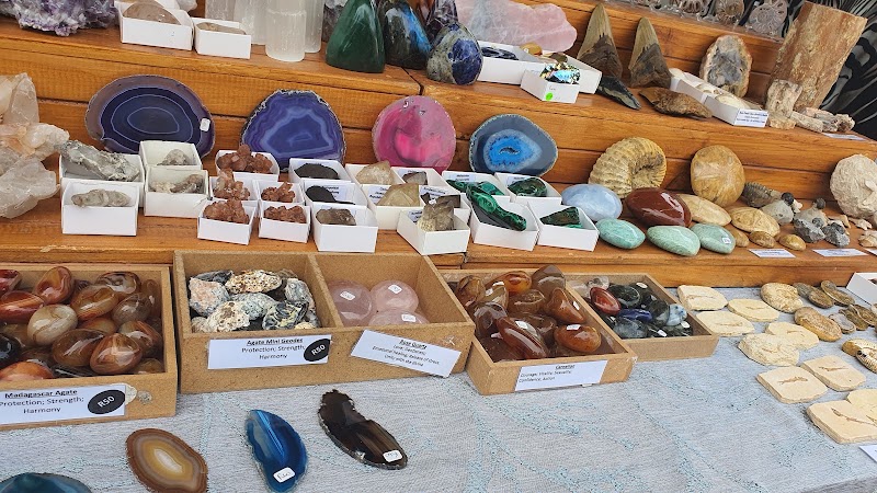 Franschhoek Village Market - Franschhoek Village Market, 29 Huguenot St, Franschhoek, 7690, South Africa