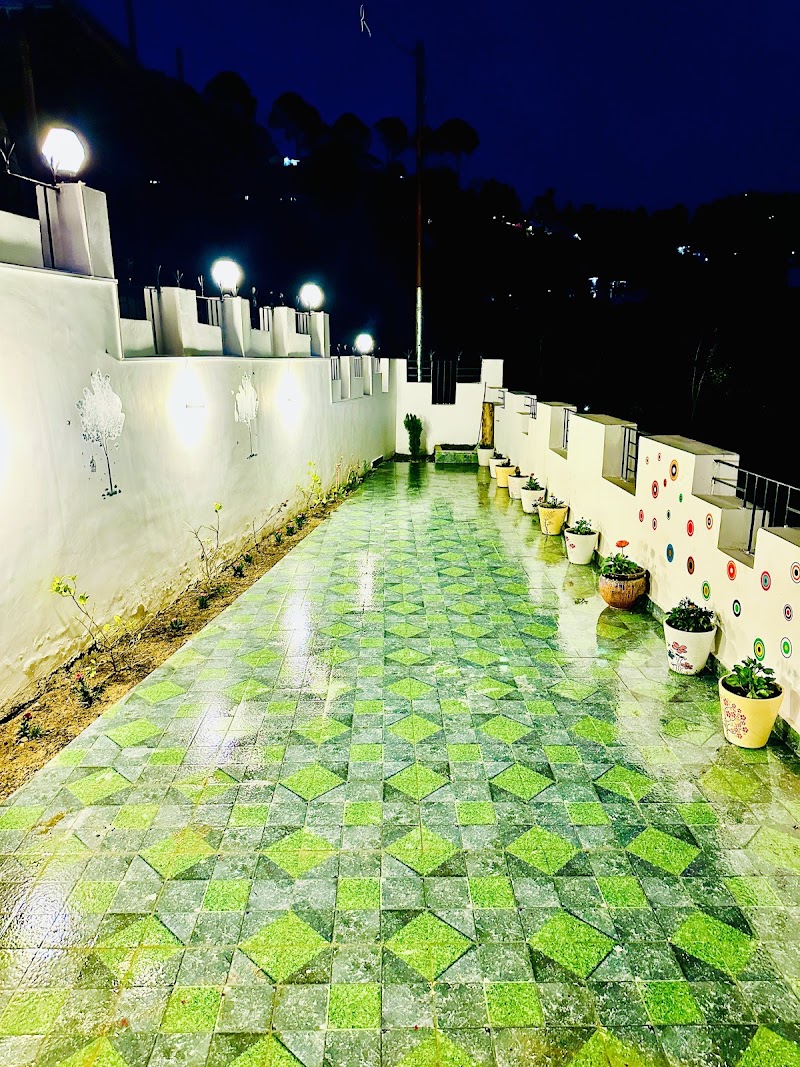 Aqua De Vida Resort - Aqua De Vida Resort, Bhowali, Sukha, Uttarakhand 263132, India
