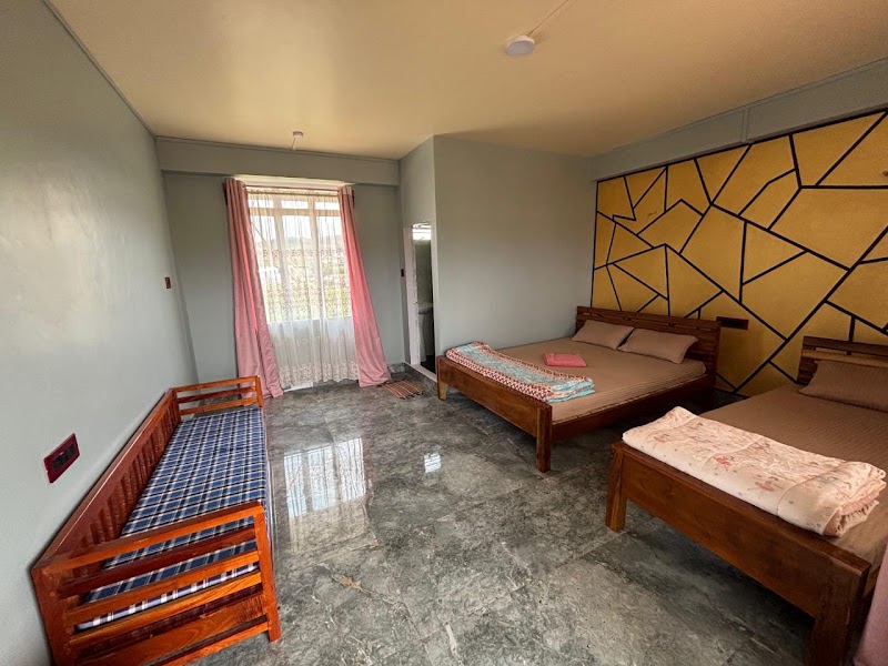 Homestays in cherrapunji - Homestays in cherrapunji Saitsohpen, Sohra-Shella Rd, Sohra, Meghalaya 793108, India