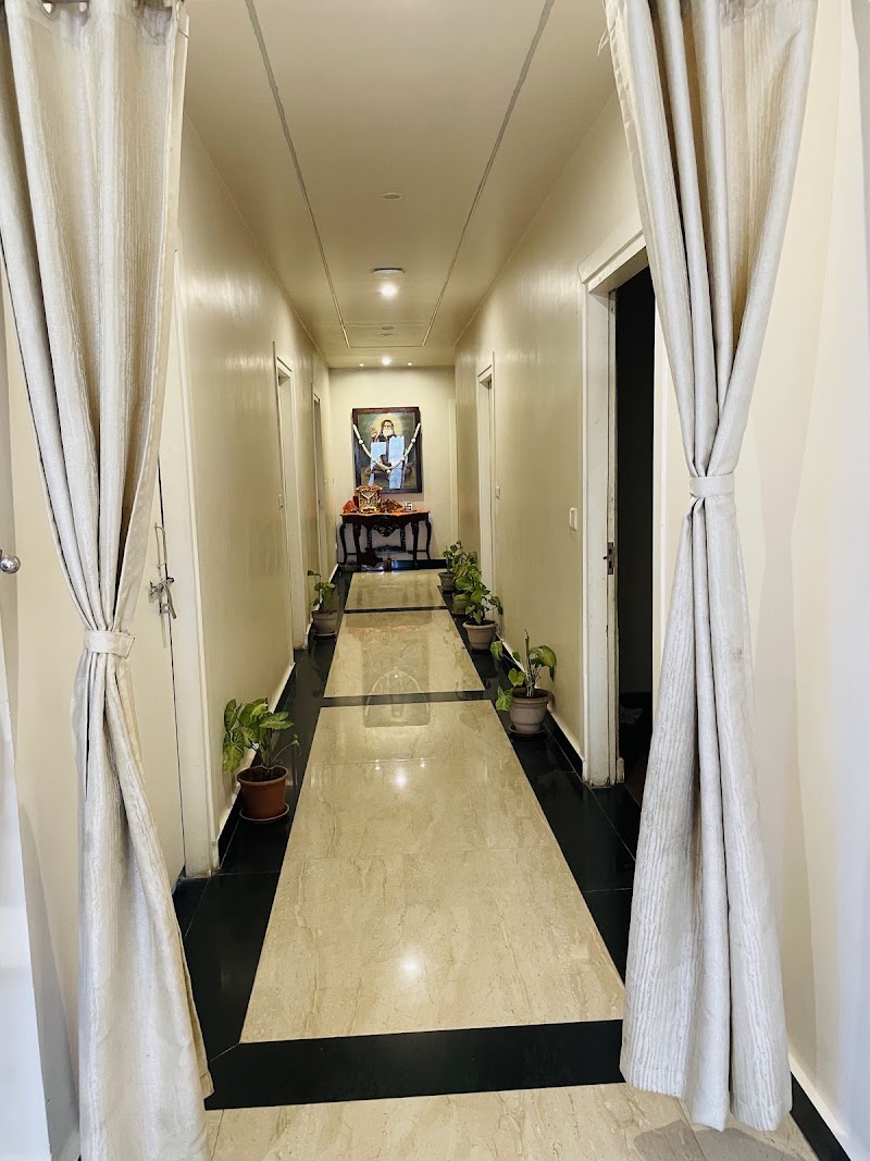 Hotel Ganga Garden - Hotel Ganga Garden Ravidas Ghat, Nagwa Rd, Near Assi Ghat, Dumraon Colony, Varanasi, Uttar Pradesh 221005, India